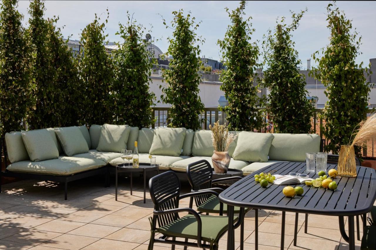 Schwan Locke Hotel