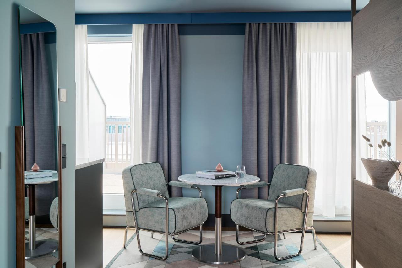 Hotel Schwan Locke