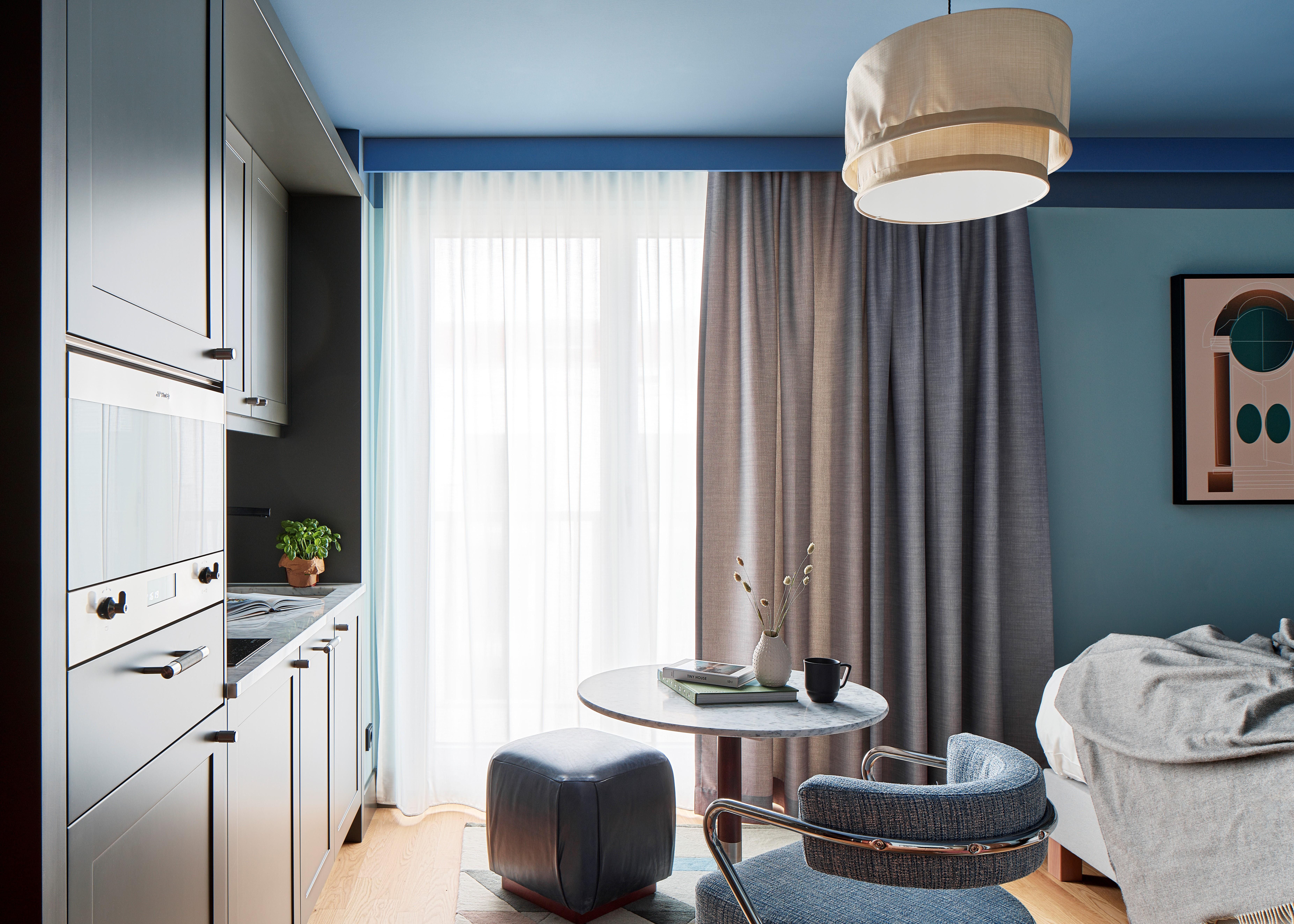 Hotel Schwan Locke