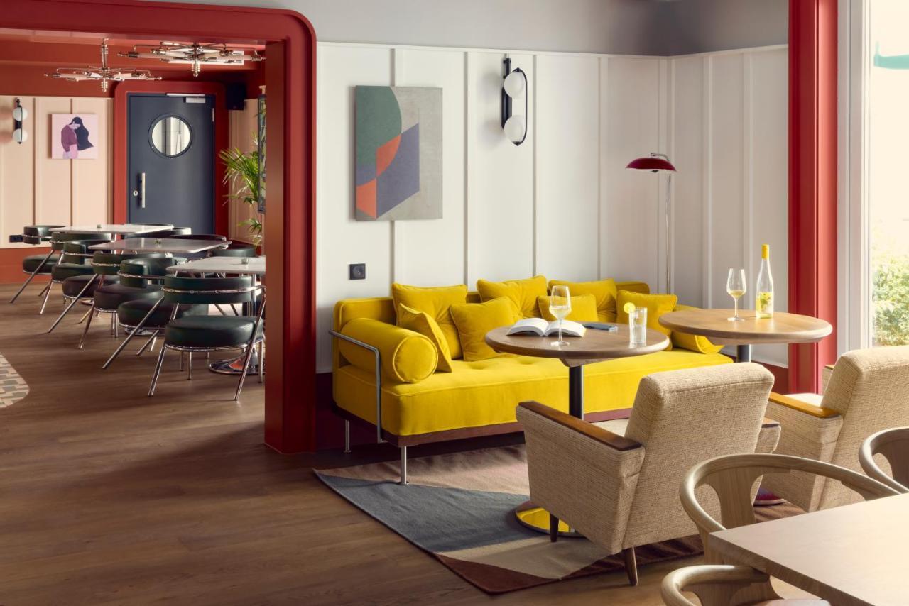 Hotel Schwan Locke München