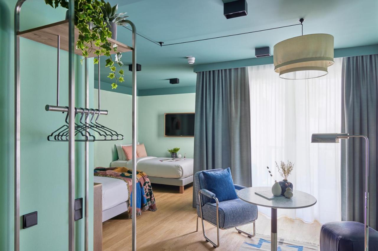 Schwan Locke Hotel 4*