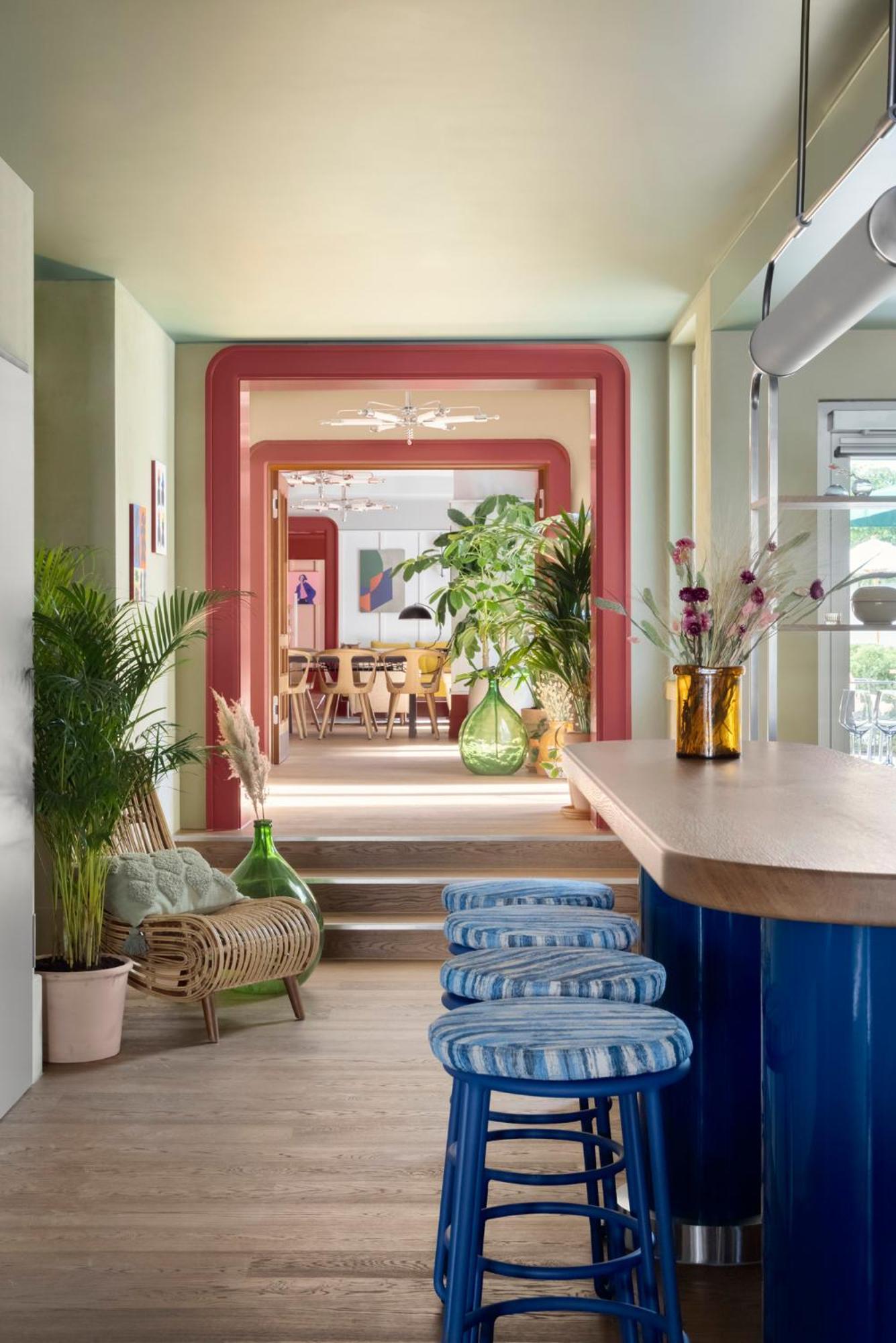 Hotel Schwan Locke Monaco di Baviera